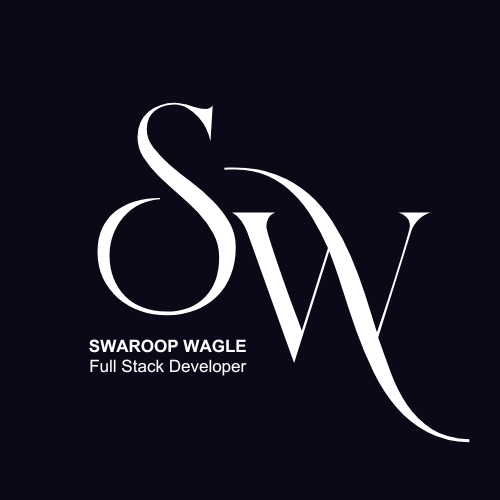 Swaroopwagle_fullstackdeveloper